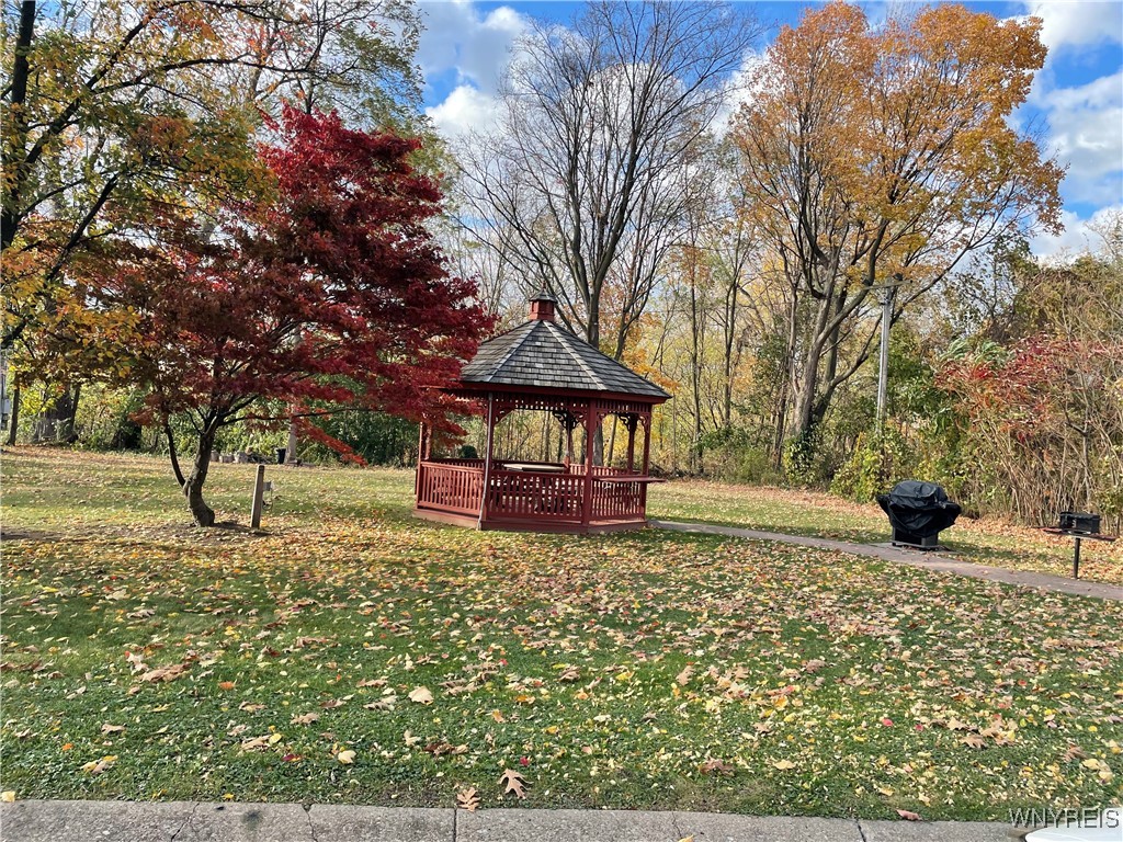 151 Buffalo Avenue #404, Niagara Falls, New York image 5