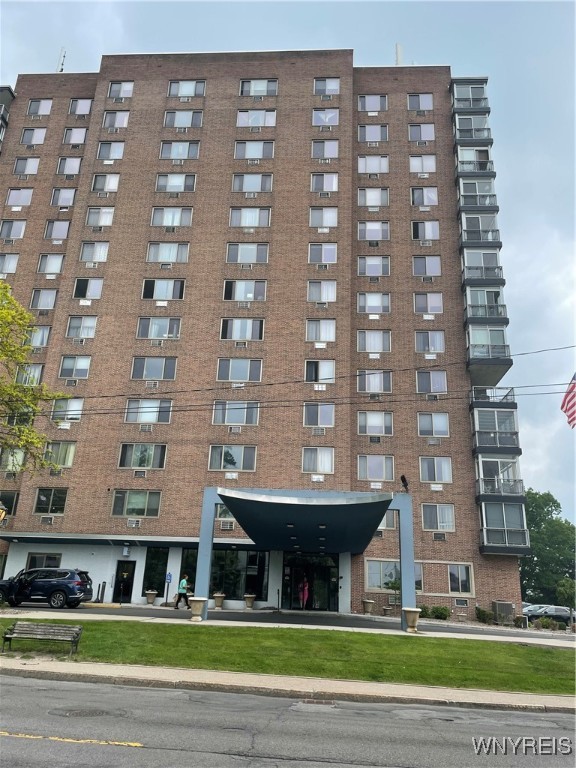 151 Buffalo Avenue #404, Niagara Falls, New York image 1