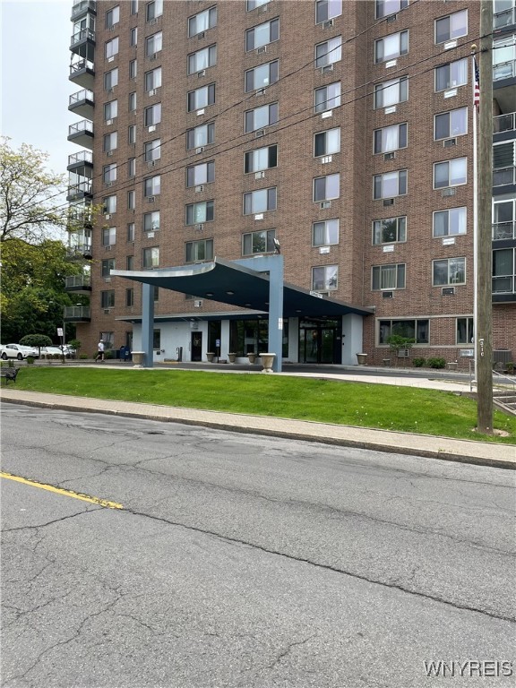 151 Buffalo Avenue #404, Niagara Falls, New York image 2
