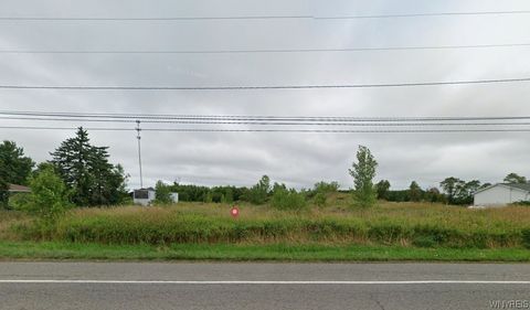 4283 Lockport Road N Lockport NY 14094