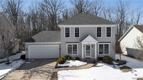 6464 White Oak Accord NY 14085