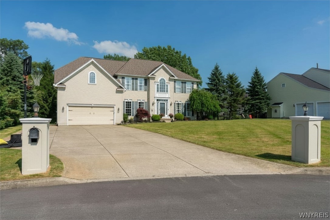 6225 Country Walk Court