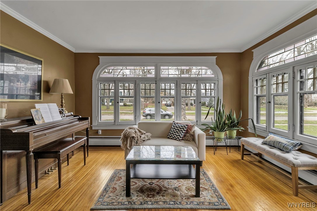 54 High Park Boulevard, Amherst, New York image 9