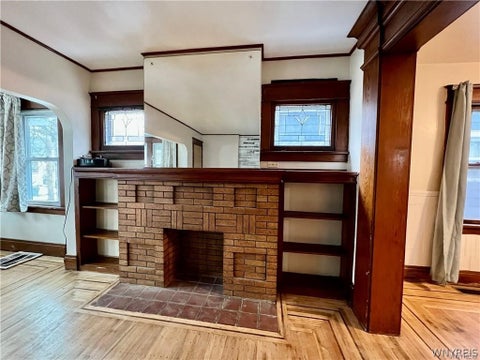 Tiny photo for 502 Lisbon Avenue, Buffalo, NY 14215 (MLS # B1714813)