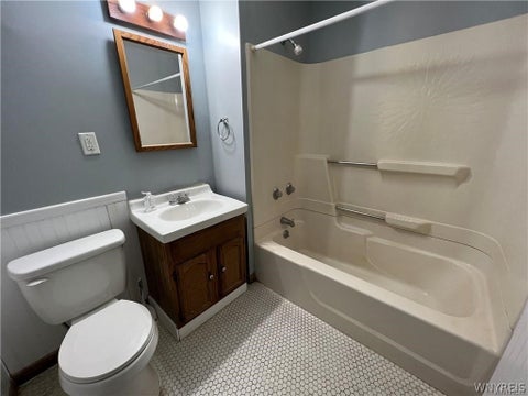 Tiny photo for 502 Lisbon Avenue, Buffalo, NY 14215 (MLS # B1714813)