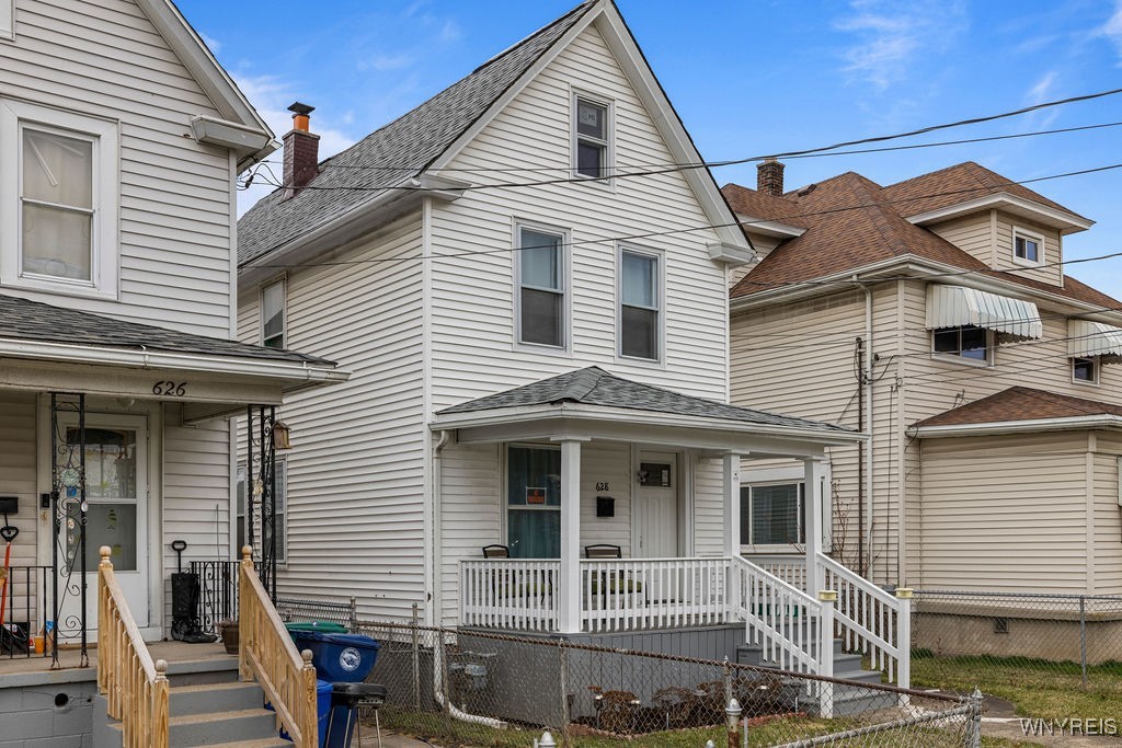 628 21st Street, Niagara Falls, New York image 3