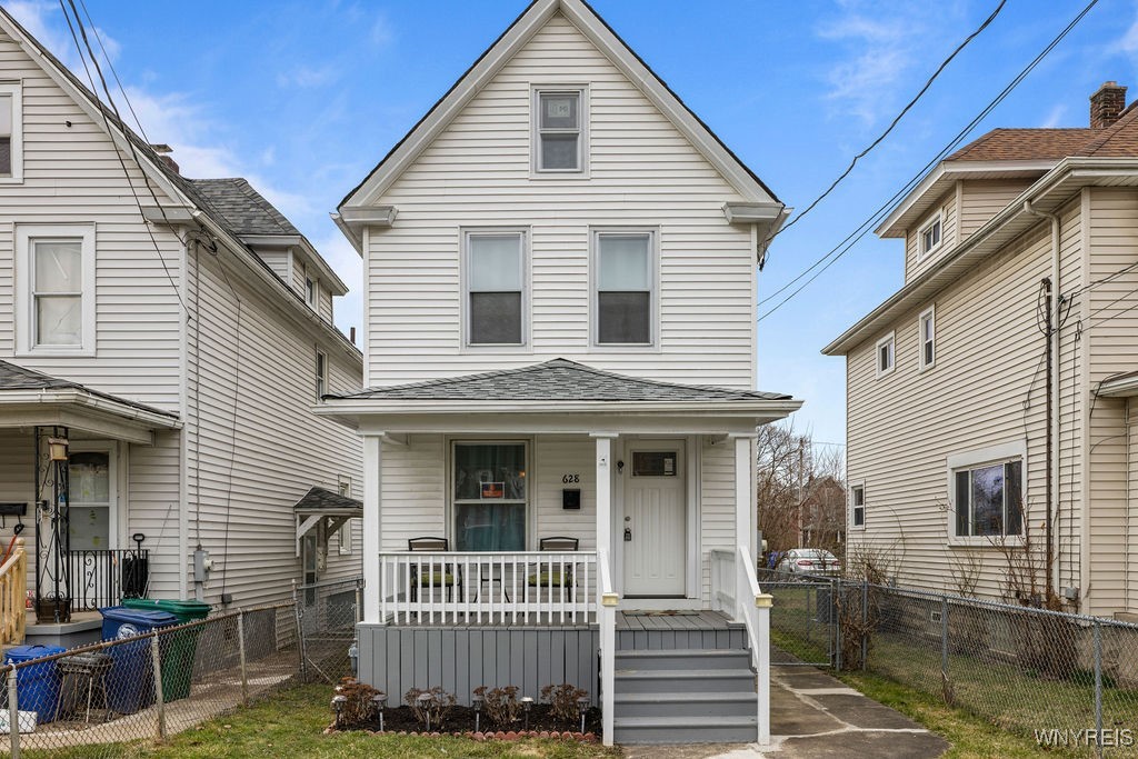628 21st Street, Niagara Falls, New York image 2
