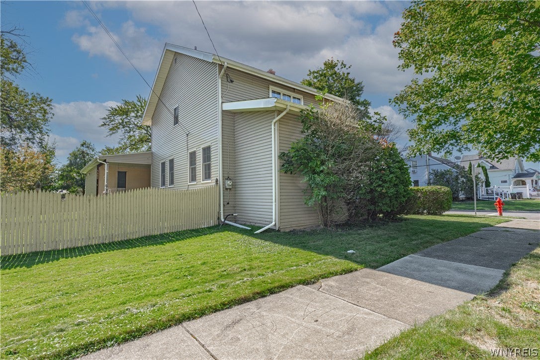 535 Morgan Street