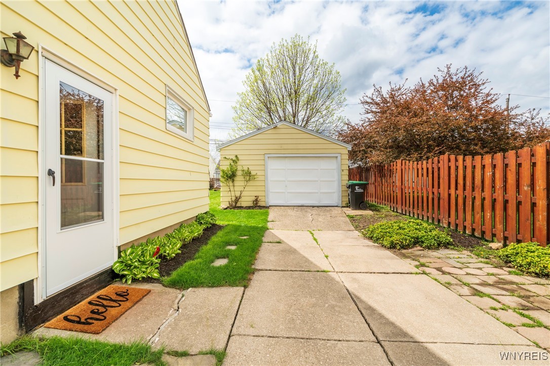259 Dexter Terrace, Tonawanda, New York image 27