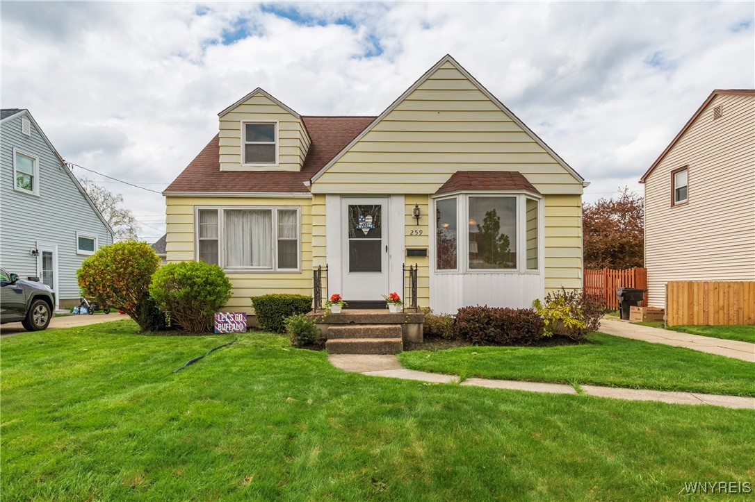 259 Dexter Terrace, Tonawanda, New York image 1