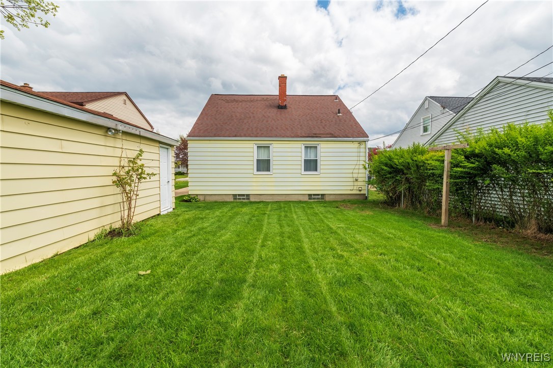 259 Dexter Terrace, Tonawanda, New York image 26
