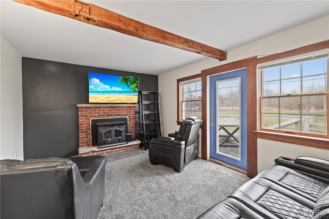 3455 Warner Drive, Grand Island, New York image 21