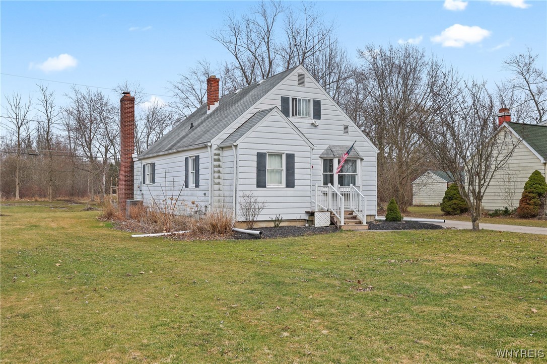 3455 Warner Drive, Grand Island, New York image 3