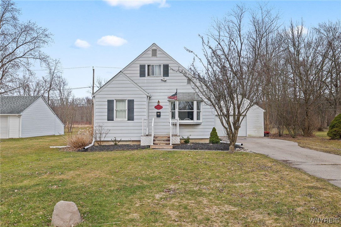 3455 Warner Drive, Grand Island, New York image 2