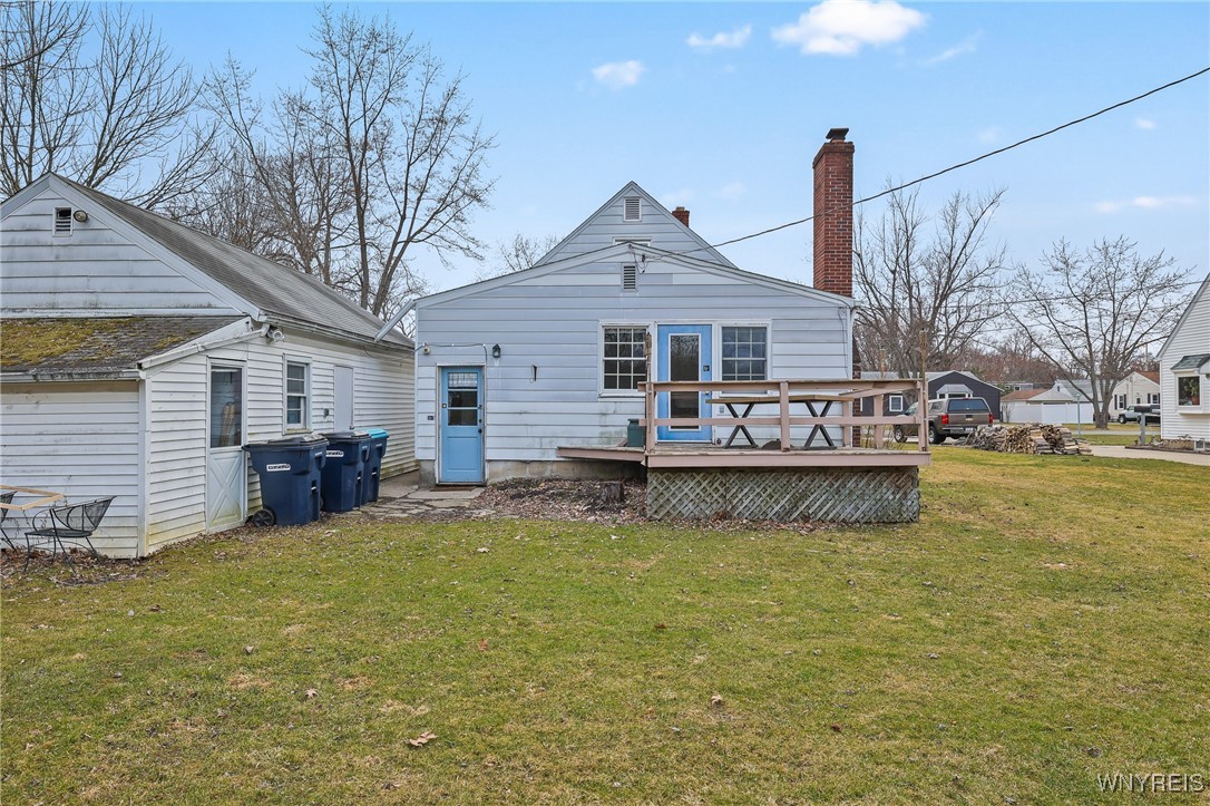 3455 Warner Drive, Grand Island, New York image 6