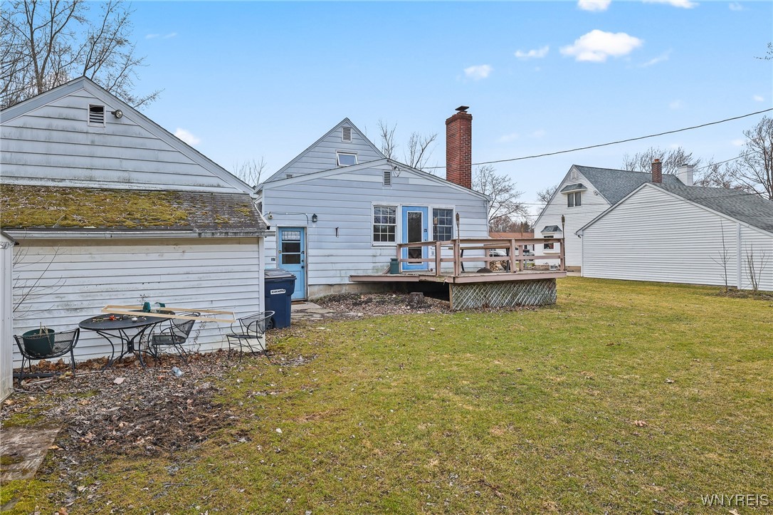 3455 Warner Drive, Grand Island, New York image 7