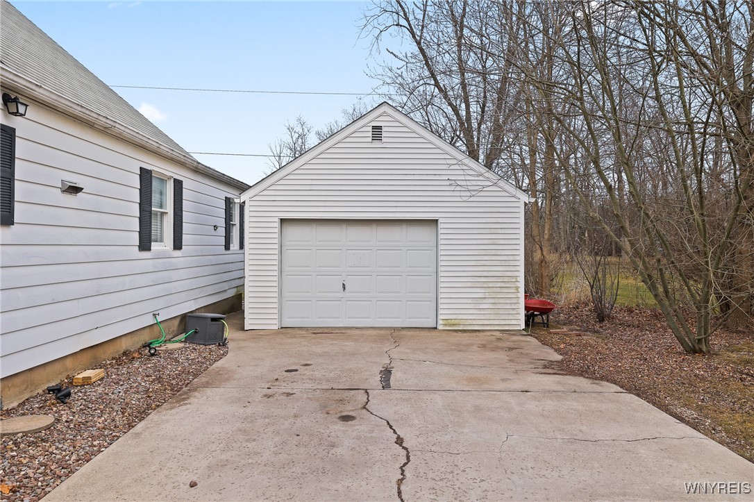 3455 Warner Drive, Grand Island, New York image 8