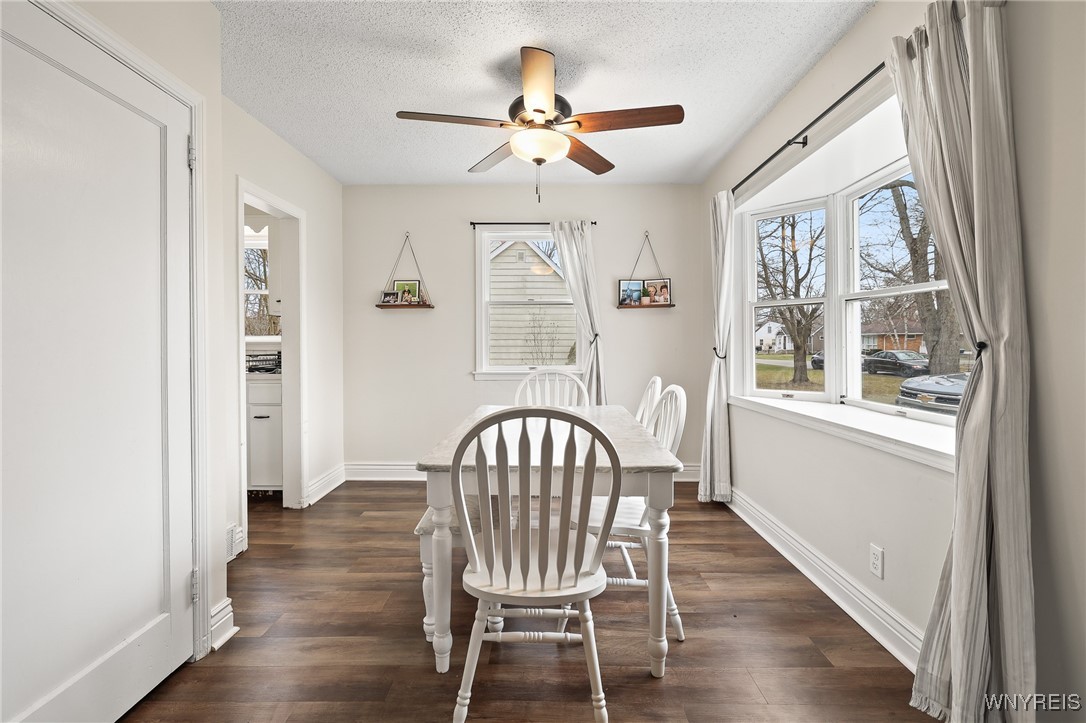 3455 Warner Drive, Grand Island, New York image 13