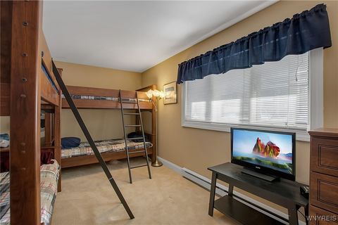 Tiny photo for 15 Alpine Meadow, Ellicottville, NY 14731 (MLS # B1655408)