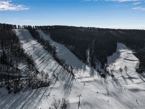 Tiny photo for 15 Alpine Meadow, Ellicottville, NY 14731 (MLS # B1655408)