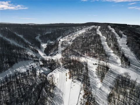 Tiny photo for 15 Alpine Meadow, Ellicottville, NY 14731 (MLS # B1655408)