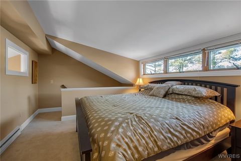 Tiny photo for 15 Alpine Meadow, Ellicottville, NY 14731 (MLS # B1655408)