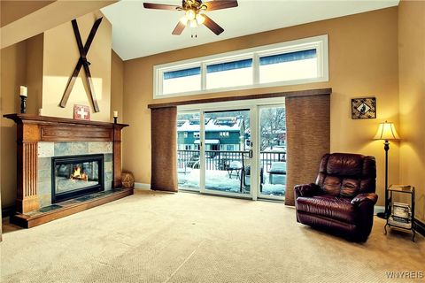 Tiny photo for 15 Alpine Meadow, Ellicottville, NY 14731 (MLS # B1655408)