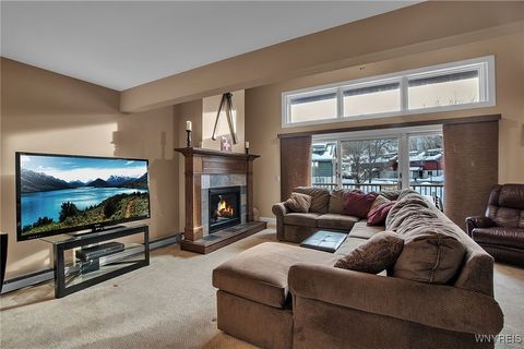 Tiny photo for 15 Alpine Meadow, Ellicottville, NY 14731 (MLS # B1655408)