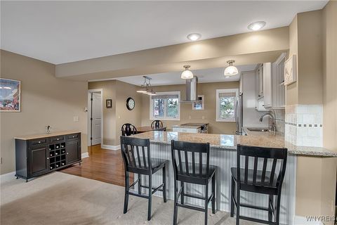 Tiny photo for 15 Alpine Meadow, Ellicottville, NY 14731 (MLS # B1655408)