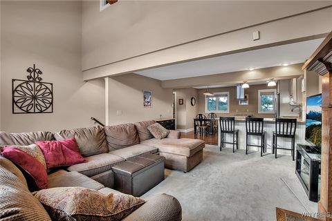 Tiny photo for 15 Alpine Meadow, Ellicottville, NY 14731 (MLS # B1655408)