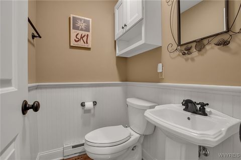 Tiny photo for 15 Alpine Meadow, Ellicottville, NY 14731 (MLS # B1655408)