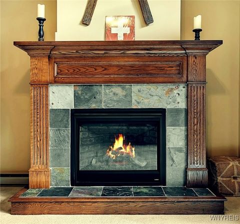 Tiny photo for 15 Alpine Meadow, Ellicottville, NY 14731 (MLS # B1655408)