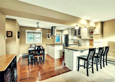 Tiny photo for 15 Alpine Meadow, Ellicottville, NY 14731 (MLS # B1655408)