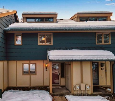 Tiny photo for 15 Alpine Meadow, Ellicottville, NY 14731 (MLS # B1655408)