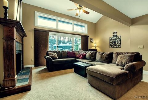 Tiny photo for 15 Alpine Meadow, Ellicottville, NY 14731 (MLS # B1655408)