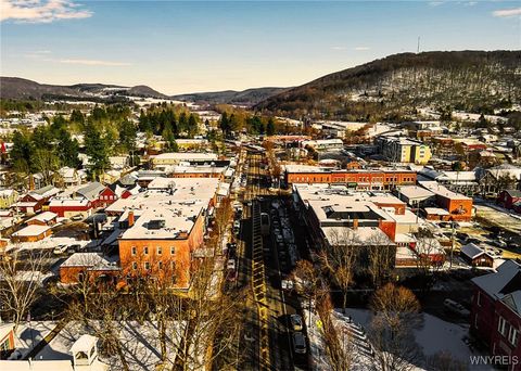 Tiny photo for 15 Alpine Meadow, Ellicottville, NY 14731 (MLS # B1655408)