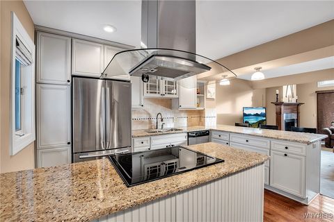 Tiny photo for 15 Alpine Meadow, Ellicottville, NY 14731 (MLS # B1655408)