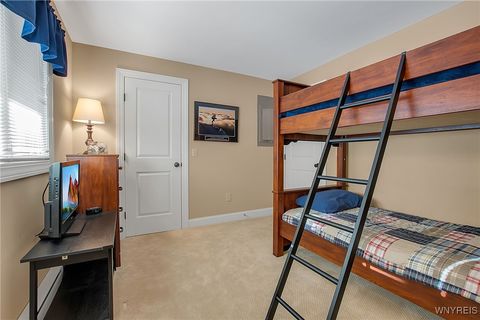 Tiny photo for 15 Alpine Meadow, Ellicottville, NY 14731 (MLS # B1655408)