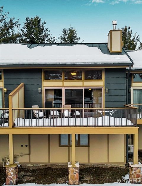 Tiny photo for 15 Alpine Meadow, Ellicottville, NY 14731 (MLS # B1655408)