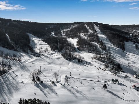 Tiny photo for 15 Alpine Meadow, Ellicottville, NY 14731 (MLS # B1655408)