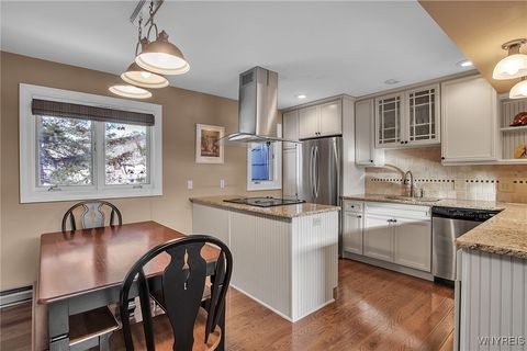 Tiny photo for 15 Alpine Meadow, Ellicottville, NY 14731 (MLS # B1655408)