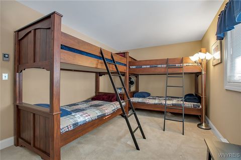 Tiny photo for 15 Alpine Meadow, Ellicottville, NY 14731 (MLS # B1655408)