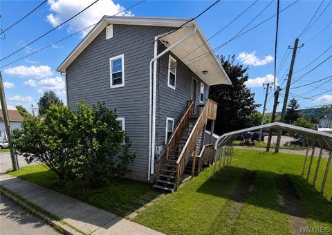 Photo of 2 Driscall Avenue, Greene, NY 13778 (MLS # B1702228)