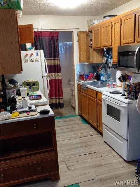 Tiny photo for 2 Driscall Avenue, Greene, NY 13778 (MLS # B1702228)
