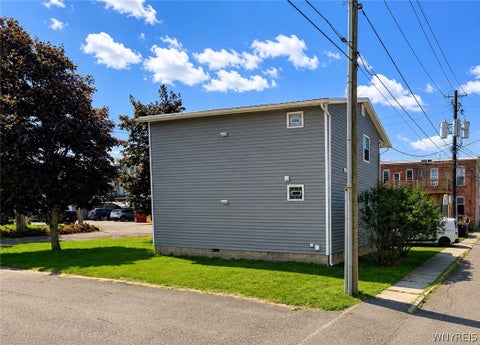 Tiny photo for 2 Driscall Avenue, Greene, NY 13778 (MLS # B1702228)