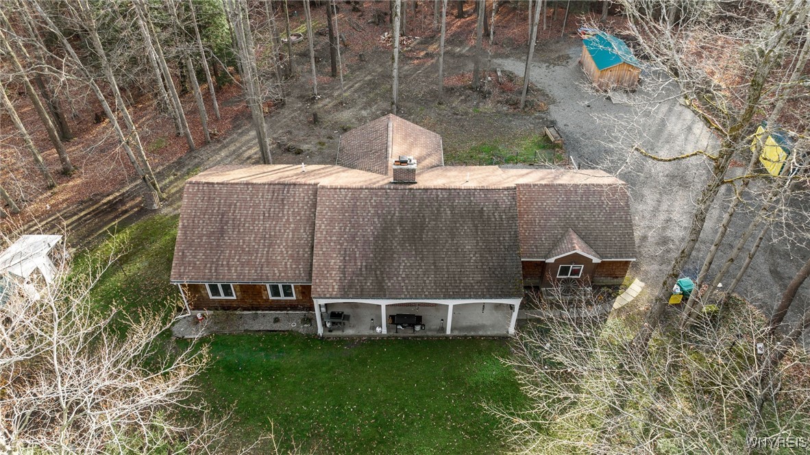 15 Cherrywood Ridge, Holland, New York image 38