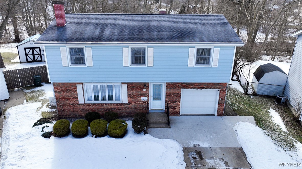 51 Leonard Drive, Lancaster, New York image 29