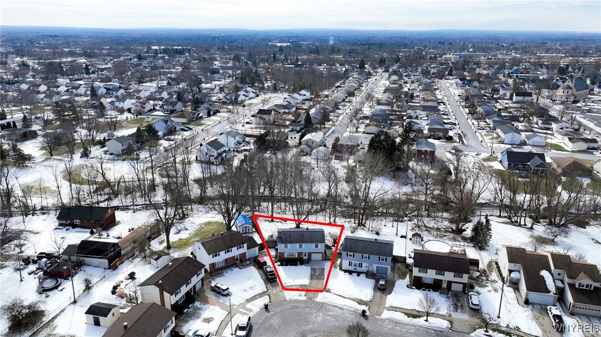 51 Leonard Drive, Lancaster, New York image 33