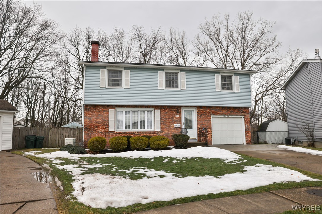 51 Leonard Drive, Lancaster, New York image 42