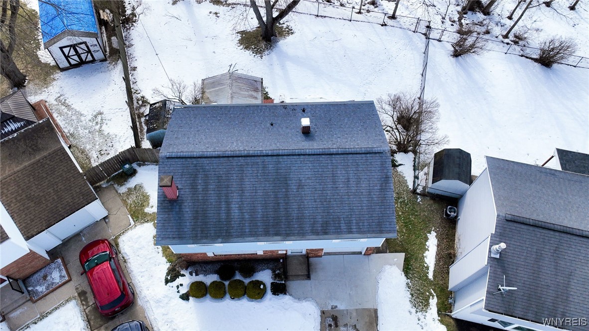 51 Leonard Drive, Lancaster, New York image 30